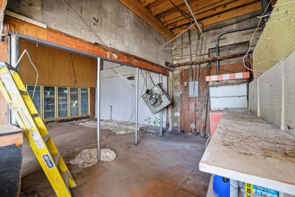 414 S. John Street, Goldsboro, NC