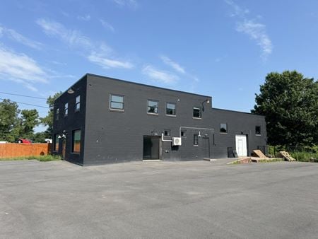 Preview of Industrial space for Sale at 240 Chapel Road