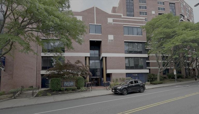 Preview of Office space for Rent at 14 Summer Street