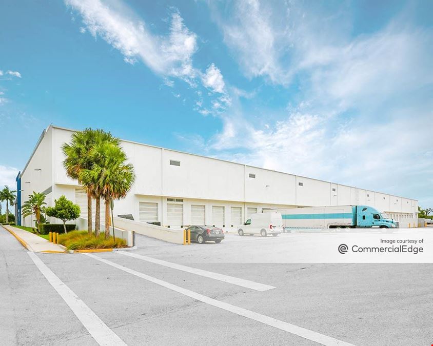 Port 95 Business Center