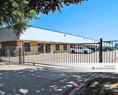 Preview of Industrial space for Rent at 10840 Switzer Avenue