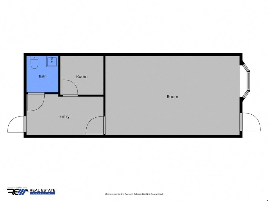 350 Warfield Boulevard Suite F