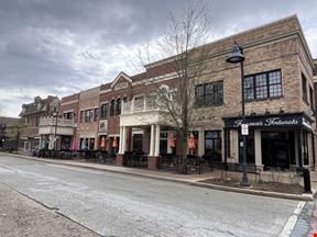 Office Space in the Heart of Downtown Frankfort