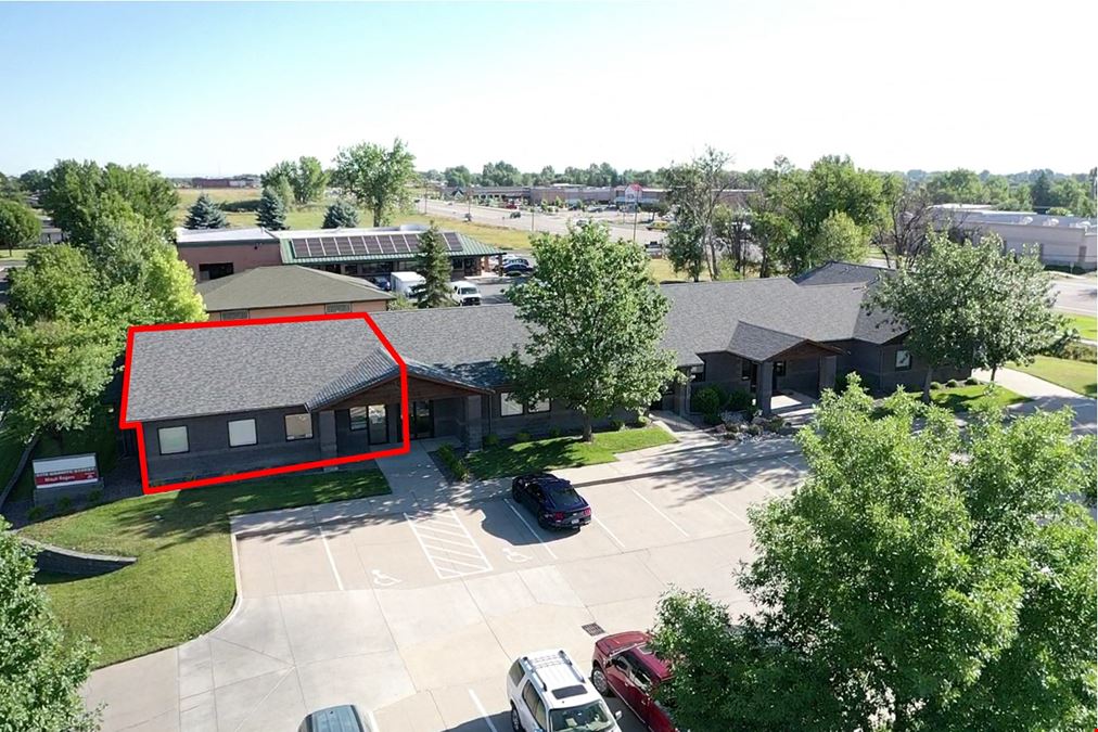 Granite Street Professional Building