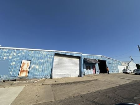 Preview of Industrial space for Rent at 1711 SW Adams St