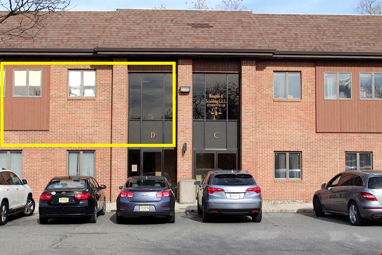 3840 Park Avenue, Unit D208