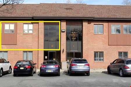 Preview of Office space for Rent at 3840 Park Avenue, Unit D208