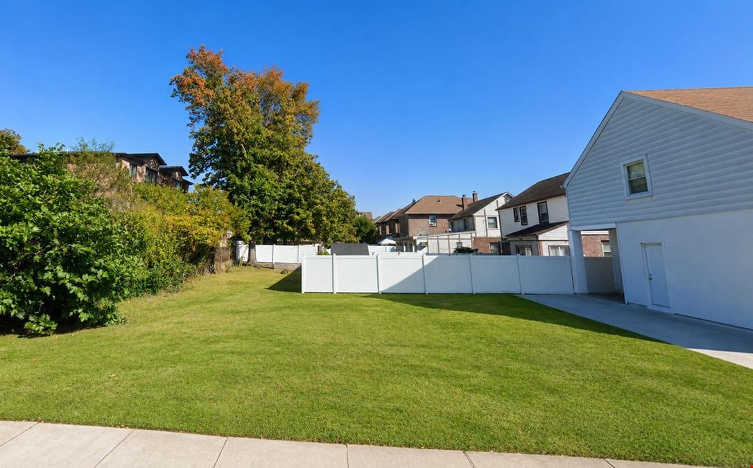 PROPOSED: Bergen County Duplex Development Opportunity