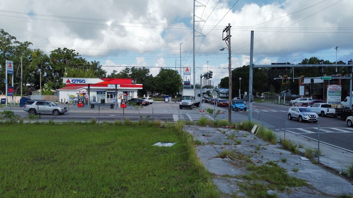 Commercial, Medical, Mixed Use Development