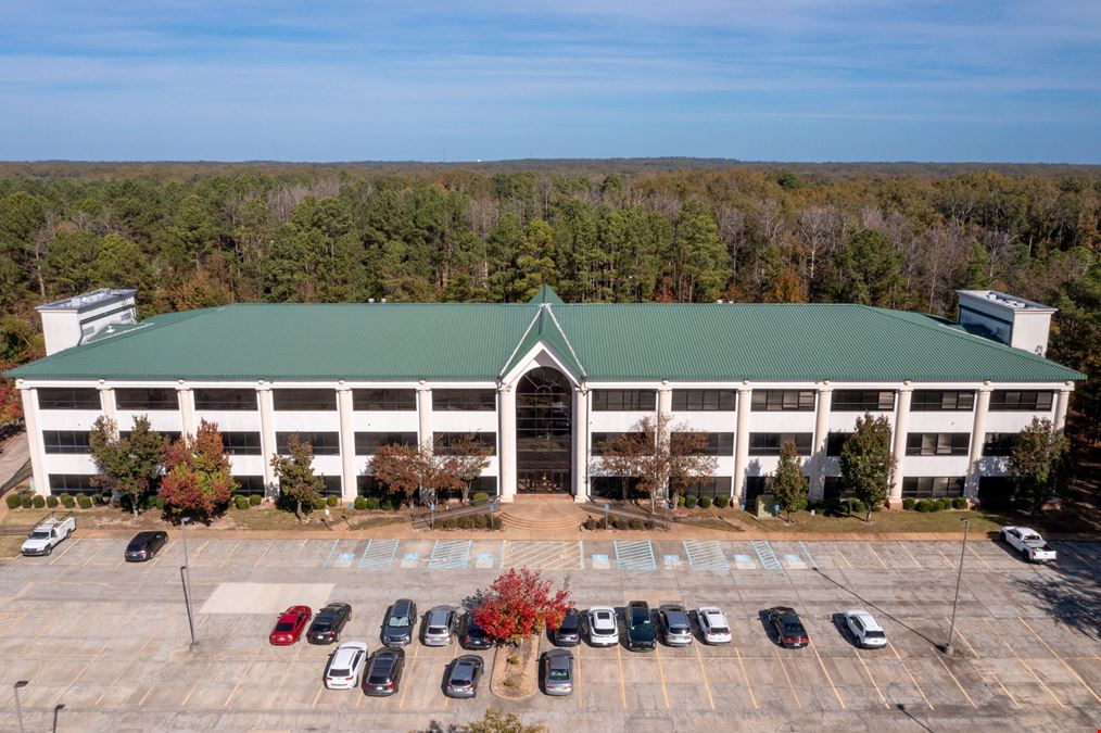 385B Parkway Office Campus