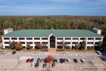 Preview of Office space for Rent at 385B Highland Colony Parkway