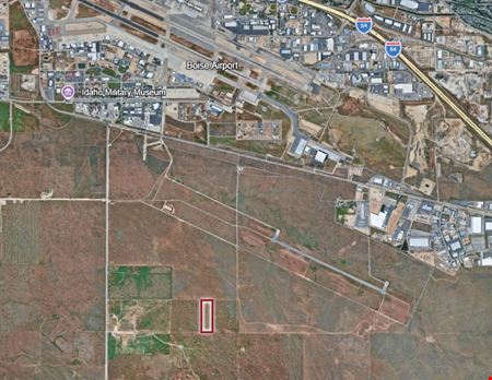 Preview of VacantLand space for Sale at S Pleasant Valley Rd