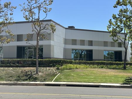 Preview of Industrial space for Sale at 30012 Aventura