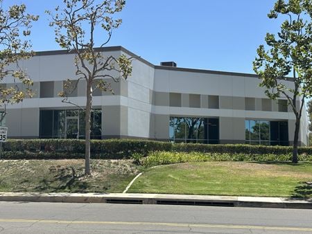 Preview of Industrial space for Sale at 30012 Aventura