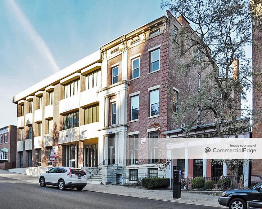 29-33 Elk Street