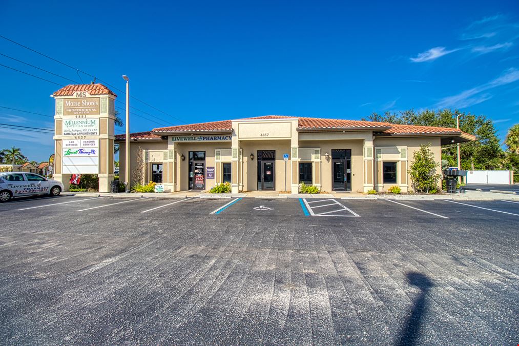 Morse Shores Professional Center