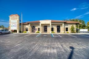 Morse Shores Professional Center