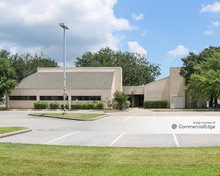 Preview of Office space for Rent at 1600 James Bowie Drive