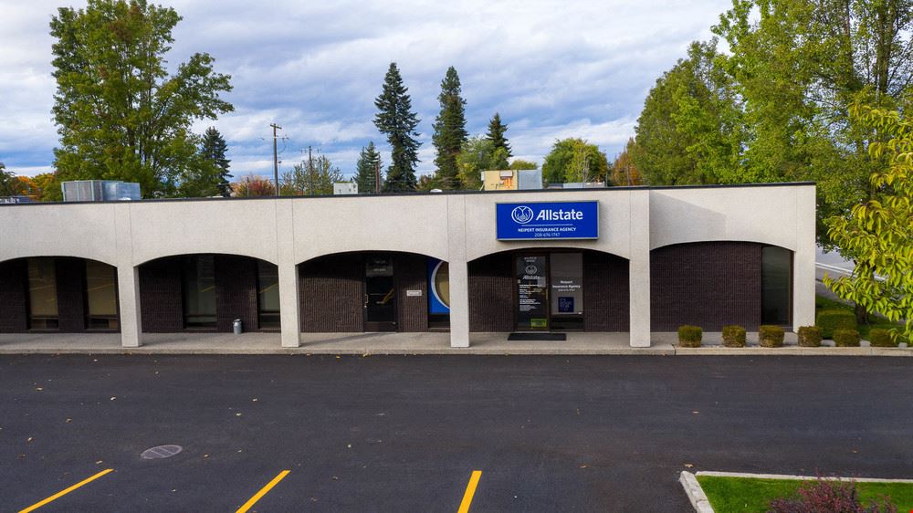 Lake City Plaza