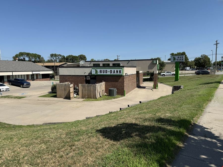 3301 SOUTH 13th STREET