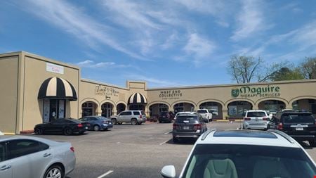 Preview of Retail space for Rent at 3328 Washington Road