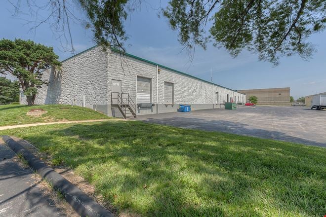 Preview of Industrial space for Rent at 9201-9219 QUIVIRA ROAD