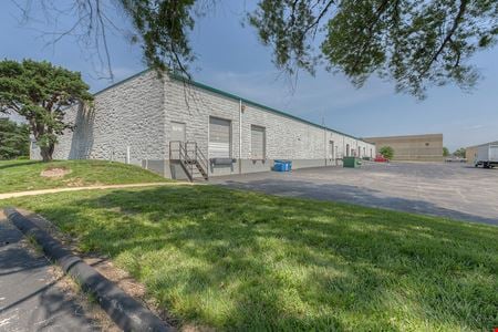Preview of Industrial space for Rent at 9201-9219 QUIVIRA ROAD