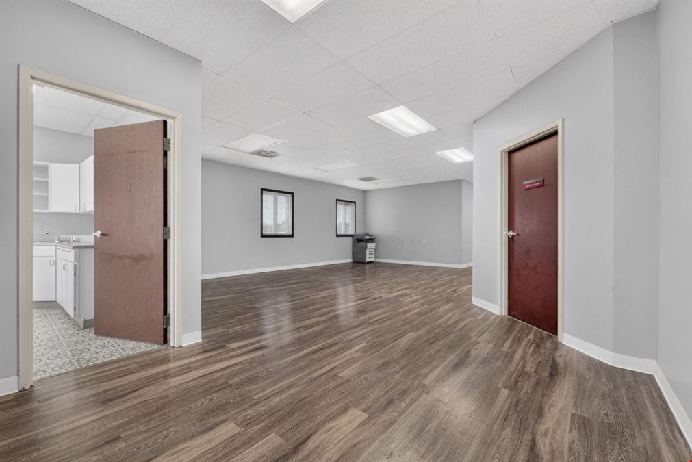 Sappington/South County Office Suite