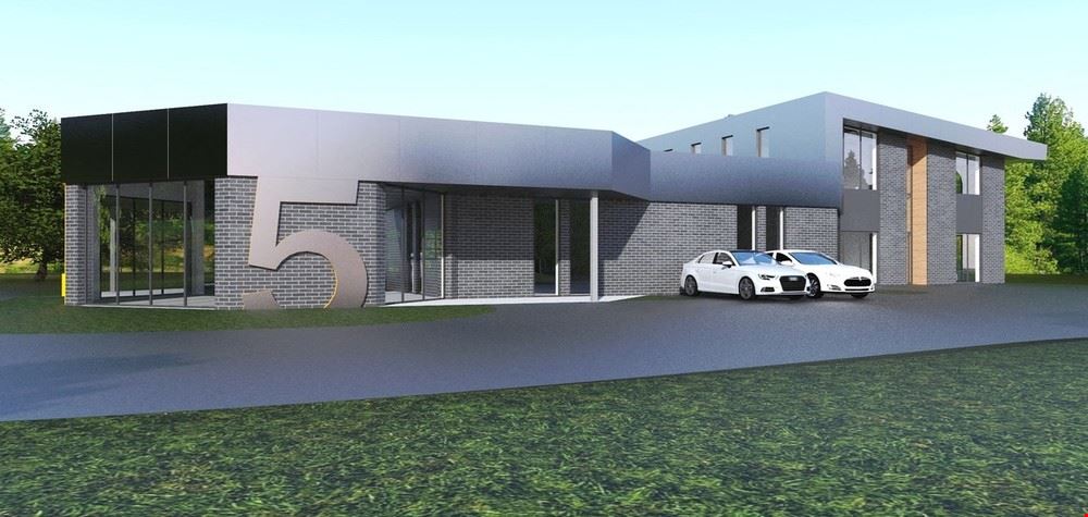 45 Industrial Park Road