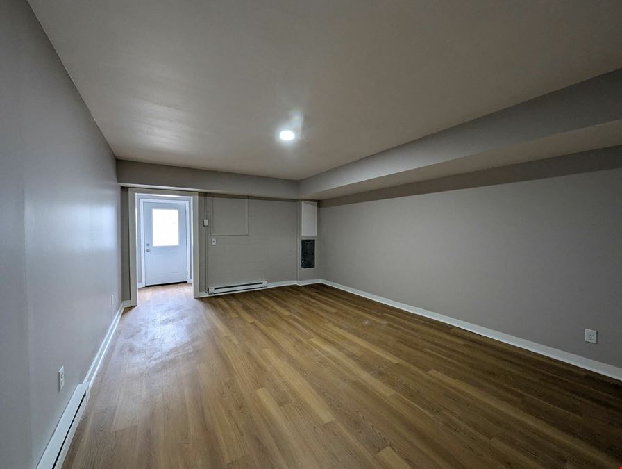 Gilman Office Space