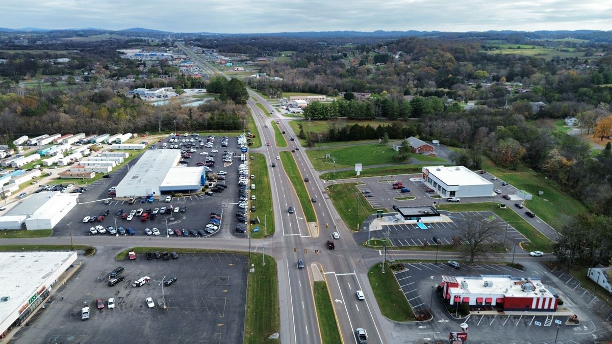 City Pointe Center
