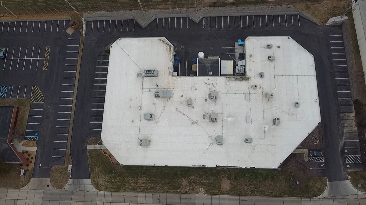 Northrop Grumman Subsidiary Cutting Edge Optronics