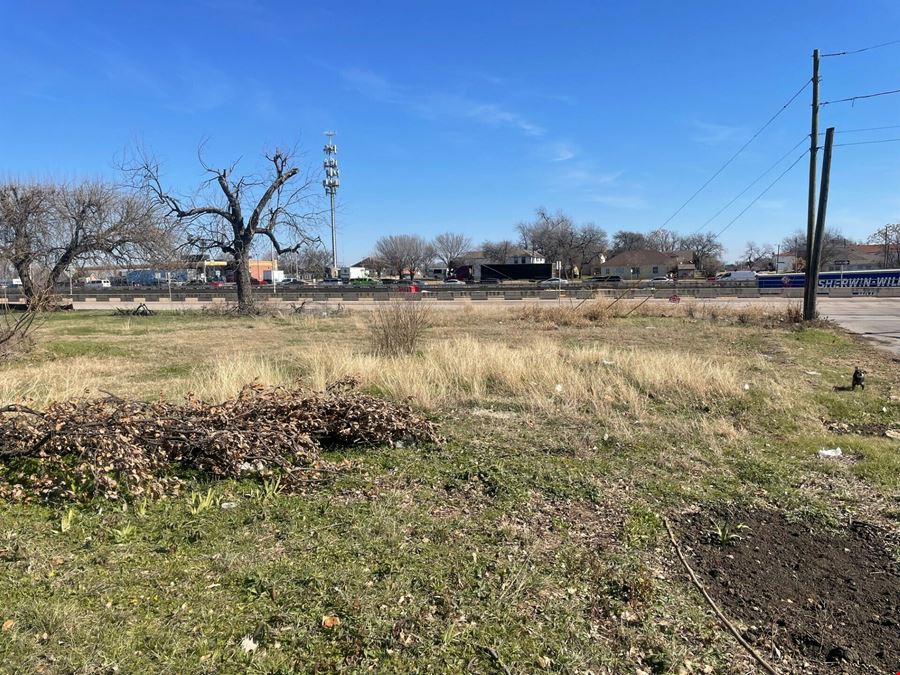713 E Jefferson Ave, Fort Worth