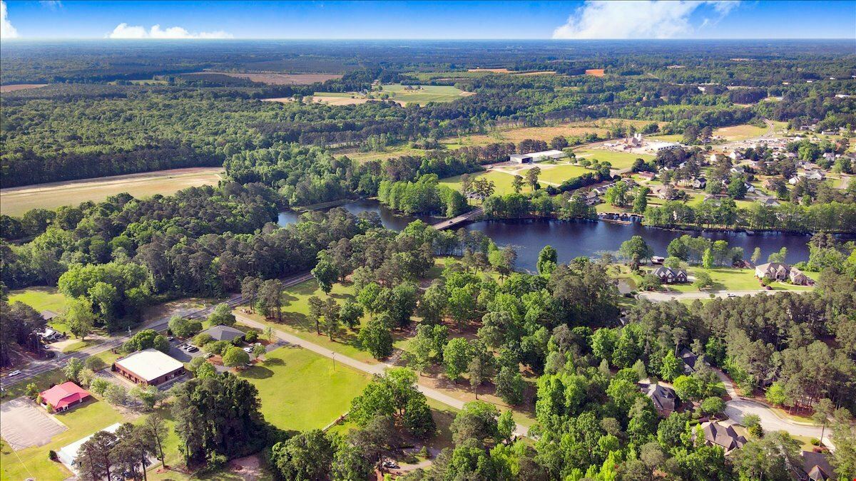 0 Country Club Rd