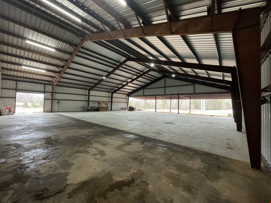 14933 Farm to Market Road 2964 (Rhones Quarter Rd)