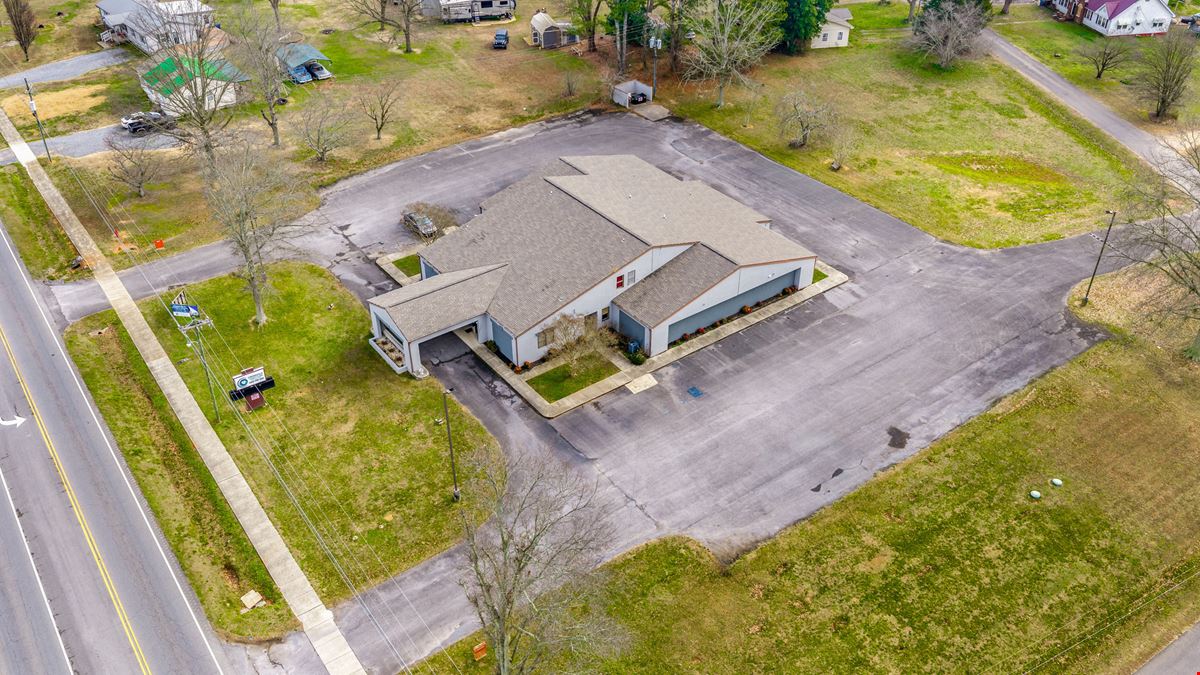 Medical Office Building Investment Opportunity