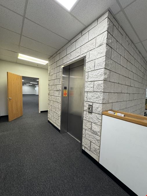 Office Space for Lease in Dexter