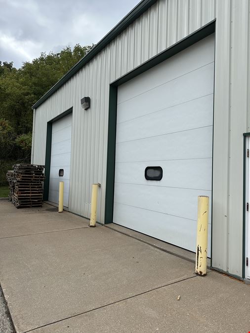 18,450 SF Warehouse distibution