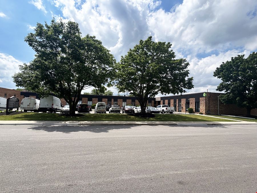 400-490 Bonnie Lane