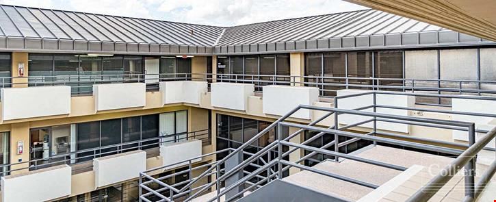 Office-Dental-Medical Spaces Available for Lease in Phoenix