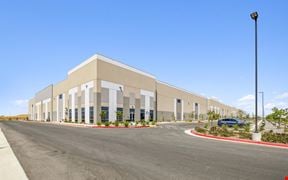Austin Ridge Logistics Center Blg 1