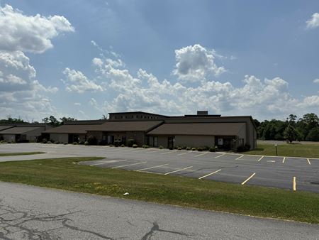 Preview of Office space for Rent at 31 Erie Canal Dr