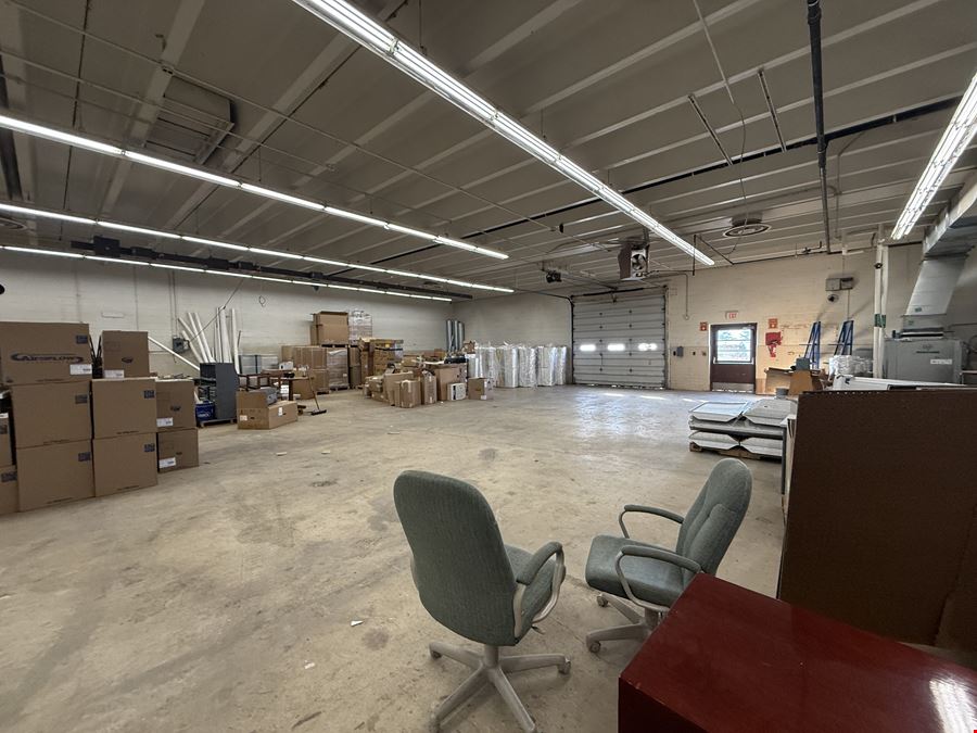 2960 W Enon Rd