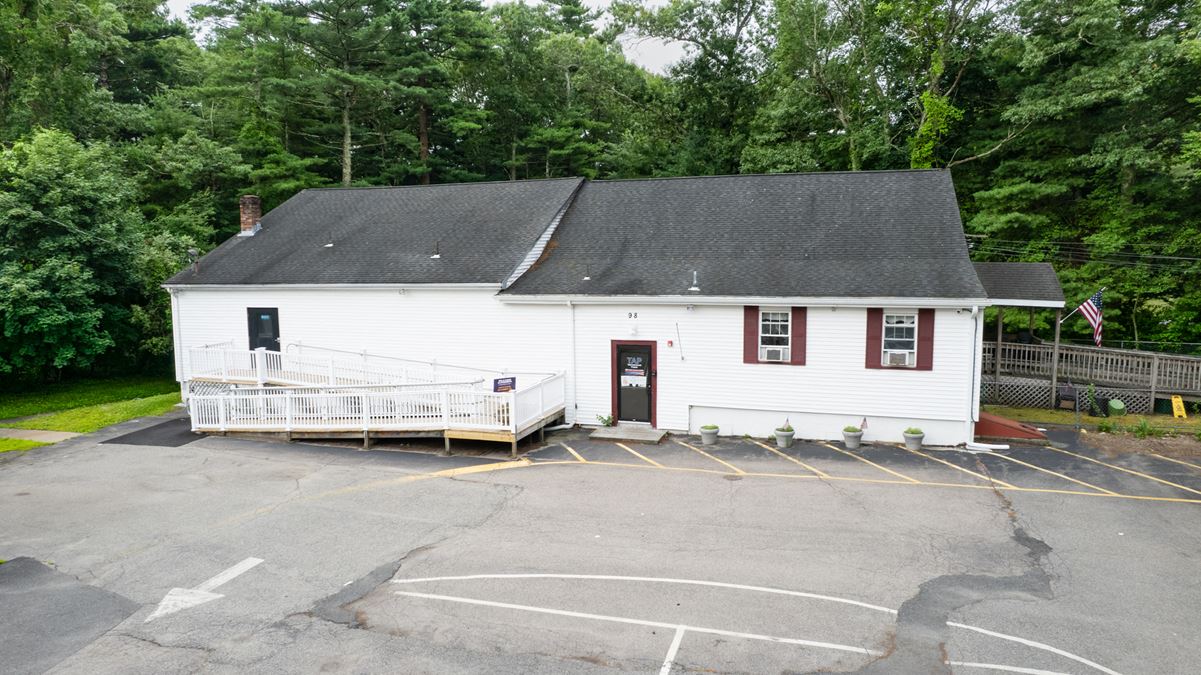 98 Nicks Rock Rd