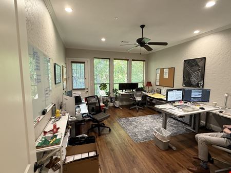 Preview of Office space for Rent at 3508 State Hwy 121