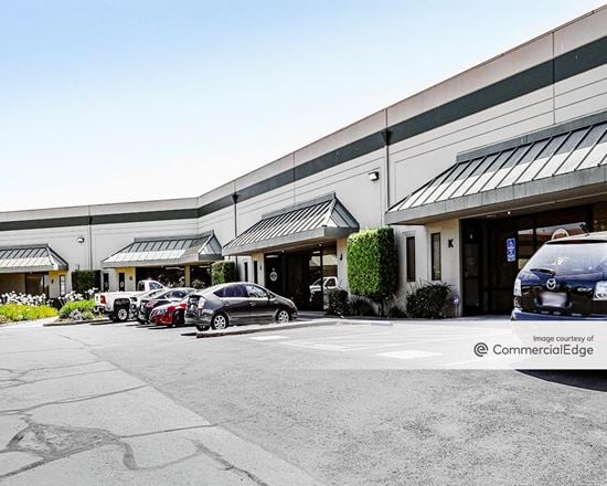 Preview of Industrial space for Rent at 2490 Arnold Industrial Way