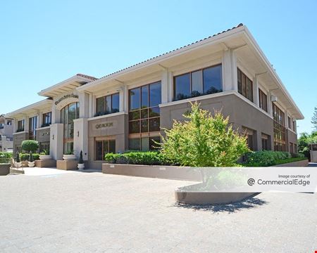 Preview of Office space for Rent at 4300 El Camino Real