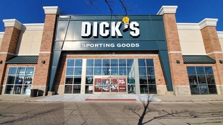 Preview of Retail space for Rent at SEC Route 31 & Running Brook Farm Blvd 