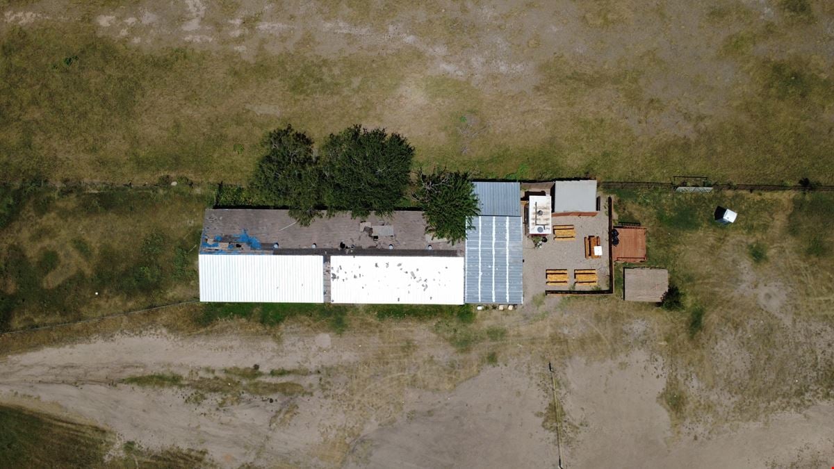 5203 & 5204 Cadillac Drive