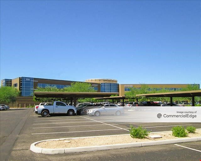 Union Hills Office Plaza